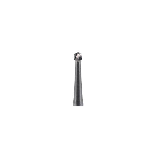 Coltene Whaledent R100004C Alpen FG #4 Round Carbide Burs 100/Pk Coltene Whaledent R100004C Alpen FG #4 Round Carbide Burs 100/Pk